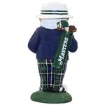 2024 Masters Tournament Retro Gnome in Original Box - Brand New