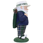 2024 Masters Tournament Retro Gnome in Original Box - Brand New