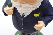 2024 Masters Tournament Retro Gnome in Original Box - Brand New