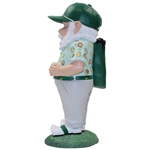 2025 Masters Tournament Peaches Gnome in Original Box - Brand New