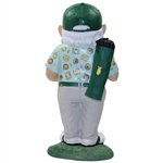 2025 Masters Tournament Peaches Gnome in Original Box - Brand New