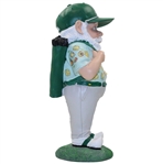 2025 Masters Tournament Peaches Gnome in Original Box - Brand New
