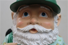 2025 Masters Tournament Peaches Gnome in Original Box - Brand New