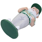 2025 Masters Tournament Peaches Gnome in Original Box - Brand New