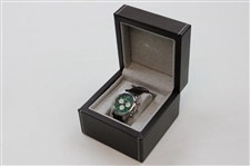 2019 Masters Tournament LTD ED Swiss Made Watch #412/800 In Box