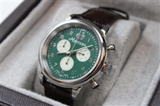 2019 Masters Tournament LTD ED Swiss Made Watch #412/800 In Box