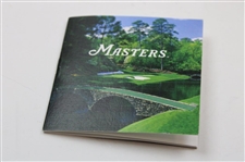 2019 Masters Tournament LTD ED Swiss Made Watch #412/800 In Box