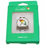 Arnold Palmer Money Clip in Original Unopened Package