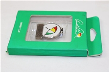 Arnold Palmer Money Clip in Original Unopened Package