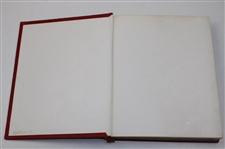 1912 'The Royal & Ancient Game Of Golf' Limited Ed 487/900 Book by H. Hilton & G. Smith