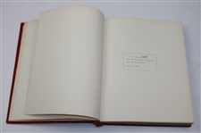 1912 'The Royal & Ancient Game Of Golf' Limited Ed 487/900 Book by H. Hilton & G. Smith