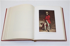 1912 'The Royal & Ancient Game Of Golf' Limited Ed 487/900 Book by H. Hilton & G. Smith