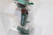 Masters Tournament Caddie Gnome Tree Ornament in Original Box