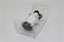 Masters Tournament Caddie Gnome Tree Ornament in Original Box