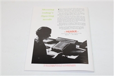 1934 Annual Invitation Tournament (First Masters) Reproduction Program