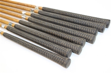 Ltd Ed Bobby Jones Commemorative Series 'The Callaway Edge' Irons & Woods Set No. 505-13