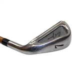 Ltd Ed Bobby Jones Commemorative Series 'The Callaway Edge' Irons & Woods Set No. 505-13