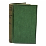 1922 On The Green An Anthology For Golfers Book by S. J. Looker