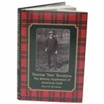 2006 Thomas Tom Bendelow The Johnny Appleseed Of American Golf Signed By Author Stuart Bendelow