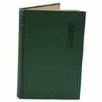1929 Mr. Punch on the Links by E. V. Knox