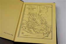 The Masters 'First 41 Years', 1978 & 1979 Green Tournament Annual Books - First Three!