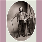 Allan Robertson of St Andrews: The King of Clubs by Roger McStravick & Bill Williams
