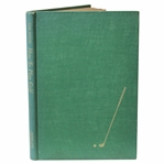 Sam Snead Signed 1946 How To Play Golf JSA ALOA