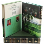 Japanese Edition The Story Of The Augusta National Golf Club By Clifford Roberts Given Only To Members