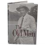 2000 The Old Man The Biography of Walter J. Travis Book By Bob Labbance