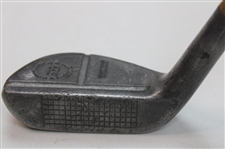 Sunderland Mills Standard Golf The New Mills RNG Model Flat Lie Putter Pat 70283 Registered No 604455