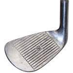 Spalding Robert T. Jones Jr. Registered Tournament Model WLK Iron Set (2-9)