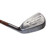 Spalding Robert T. Jones Jr. Registered Tournament Model WLK Iron Set (2-9)