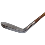 Spalding Robert T. Jones Jr. Registered Tournament Model WLK Iron Set (2-9)