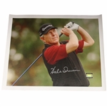 Hale Irwin Signed LTD ED 2/10 Canvas Print w/Certificates of Authenticity JSA ALOA