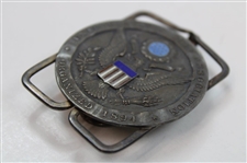 USGA Money Clip