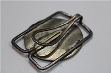 USGA Money Clip