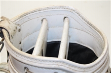 Colleen Walker Personal Match Used PING Golf Bag