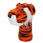 1997 Tiger Woods Titleist Frank Golf Head Cover in New Condition