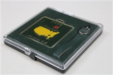 2006 Masters Bag Tag in Original Packaging
