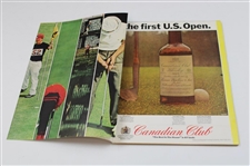 Gary Player Signed 1965, 1978 (April) & 1978 (May) Sports Illustrated Magazines JSA ALOA