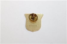 2010 Ryder Cup at Celtic Manor Ryder Cup Shield Pin