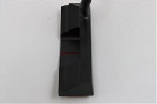 Michael Jordan Gifted Custom 'MJ' Jumpman Logo Putter with Headcover