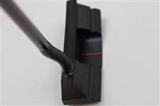Michael Jordan Gifted Custom 'MJ' Jumpman Logo Putter with Headcover