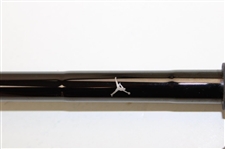 Michael Jordan Gifted Custom 'MJ' Jumpman Logo Putter with Headcover