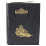 1927 Bobby Jones Emory University The Campus Freshman Law School Yearbook