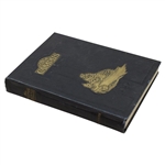 1927 Bobby Jones Emory University 'The Campus' Freshman Law School Yearbook