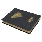 1927 Bobby Jones Emory University 'The Campus' Freshman Law School Yearbook