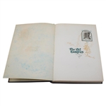 1927 Bobby Jones Emory University 'The Campus' Freshman Law School Yearbook