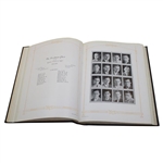 1927 Bobby Jones Emory University 'The Campus' Freshman Law School Yearbook