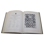1927 Bobby Jones Emory University 'The Campus' Freshman Law School Yearbook